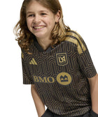 26 LAFC Youth Home Replica Jersey - Soccer90
