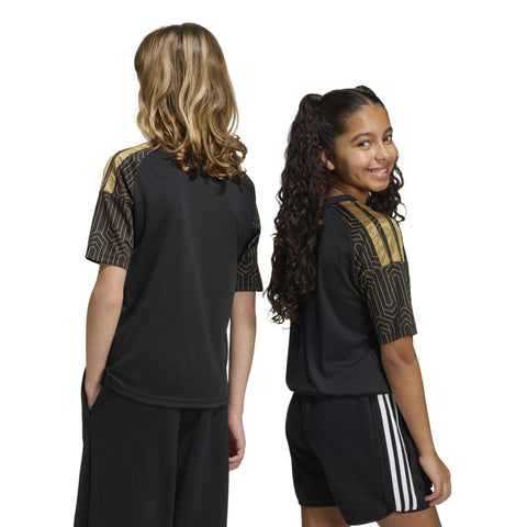 26 LAFC Youth Home Replica Jersey - Soccer90