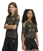 26 LAFC Youth Home Replica Jersey - Soccer90