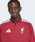 26 Liverpool Home Anthem Jacket - Soccer90