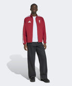 26 Liverpool Home Anthem Jacket - Soccer90