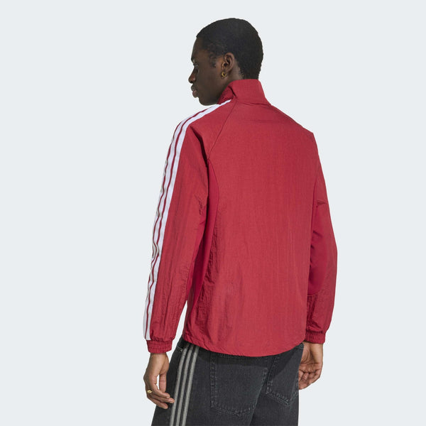 26 Liverpool Home Anthem Jacket - Soccer90