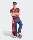 26 Liverpool Home Replica Jersey - Soccer90