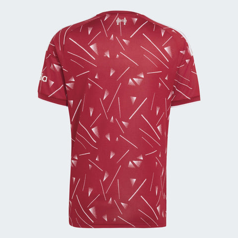 26 Liverpool Home Replica Jersey - Soccer90