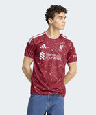 26 Liverpool Home Replica Jersey - Soccer90