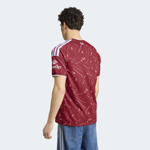 26 Liverpool Home Replica Jersey - Soccer90