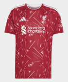 26 Liverpool Home Replica Jersey - Soccer90