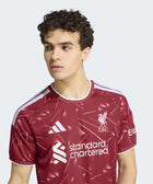26 Liverpool Home Replica Jersey - Soccer90
