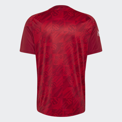 26 Liverpool Pre Match Jersey - Soccer90