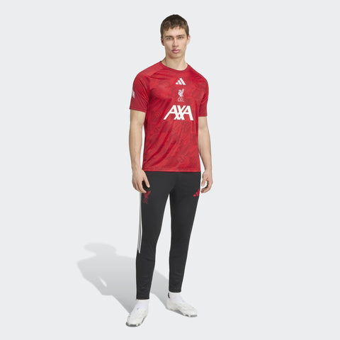 26 Liverpool Pre Match Jersey - Soccer90