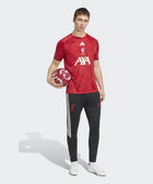 26 Liverpool Pre Match Jersey - Soccer90