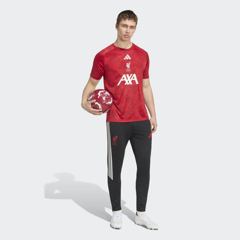26 Liverpool Pre Match Jersey - Soccer90
