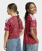 26 Liverpool Youth Home Replica Jersey - Soccer90