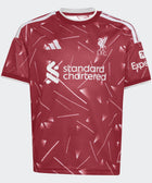 26 Liverpool Youth Home Replica Jersey - Soccer90