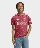 26 Liverpool Youth Home Replica Jersey - Soccer90