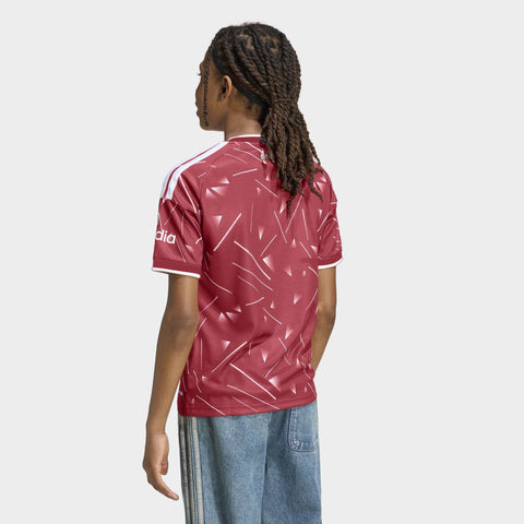 26 Liverpool Youth Home Replica Jersey - Soccer90