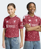 26 Liverpool Youth Home Replica Jersey - Soccer90