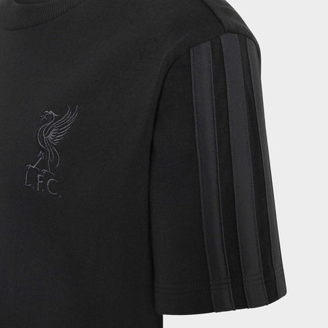 26 Liverpool Youth Kids Tee - Soccer90