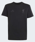 26 Liverpool Youth Kids Tee - Soccer90