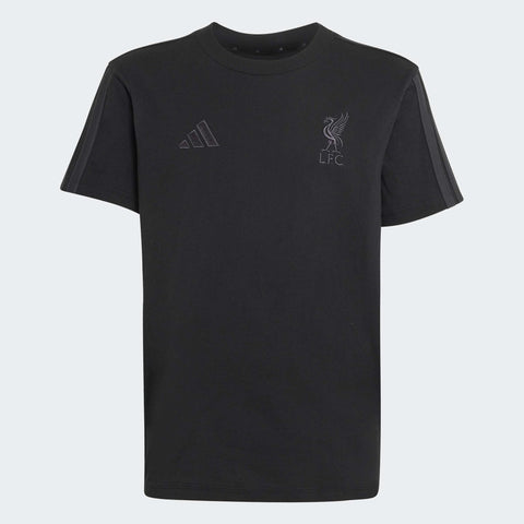 26 Liverpool Youth Kids Tee - Soccer90