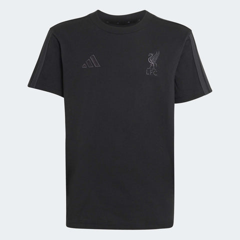 26 Liverpool Youth Kids Tee - Soccer90