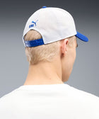 26 Man City King Trucker Hat - Soccer90