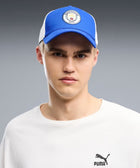 26 Man City King Trucker Hat - Soccer90