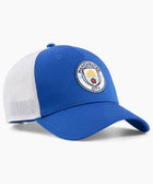26 Man City King Trucker Hat - Soccer90