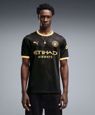26 Man City ReplIca Away Jersey - Soccer90