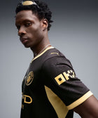 26 Man City ReplIca Away Jersey - Soccer90
