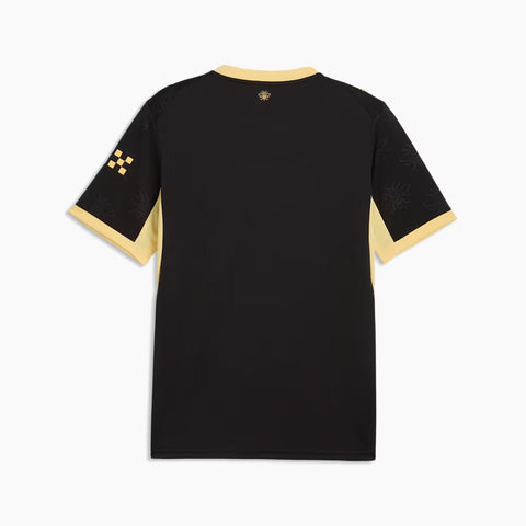 26 Man City ReplIca Away Jersey - Soccer90