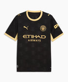 26 Man City ReplIca Away Jersey - Soccer90