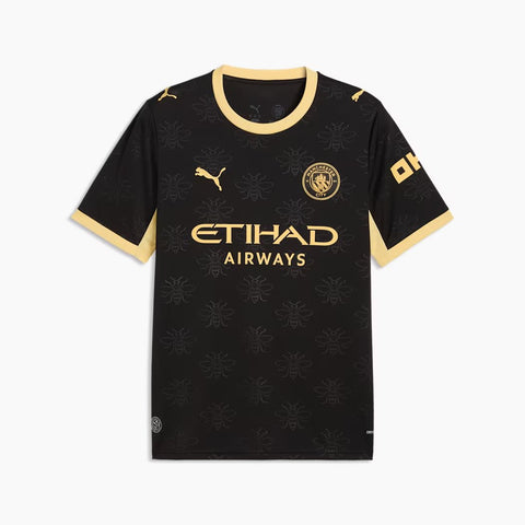 26 Man City ReplIca Away Jersey - Soccer90