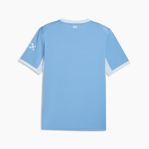 26 Man City Replica Home Jersey - Soccer90