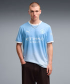 26 Man City Replica Home Jersey - Soccer90