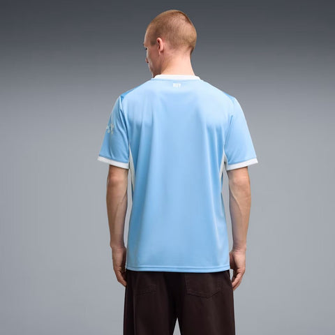 26 Man City Replica Home Jersey - Soccer90