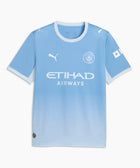 26 Man City Replica Home Jersey - Soccer90