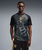 26 Man City Warm Up Jersey - Soccer90