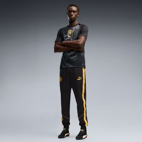 26 Man City Warm Up Jersey - Soccer90