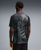 26 Man City Warm Up Jersey - Soccer90