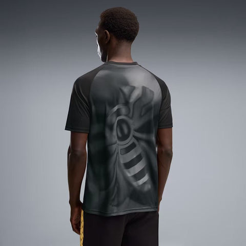 26 Man City Warm Up Jersey - Soccer90