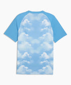 26 Man City Warm Up Jersey - Soccer90