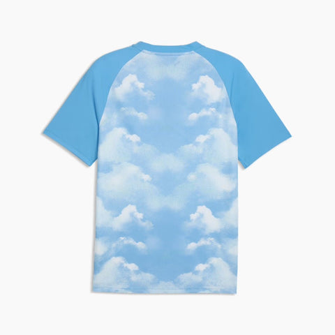 26 Man City Warm Up Jersey - Soccer90