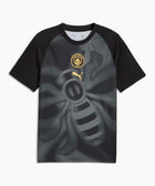 26 Man City Warm Up Jersey - Soccer90