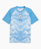 26 Man City Warm Up Jersey - Soccer90