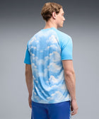 26 Man City Warm Up Jersey - Soccer90