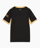 26 Man City Youth ReplIca Away Jersey - Soccer90