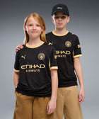 26 Man City Youth ReplIca Away Jersey - Soccer90