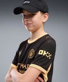 26 Man City Youth ReplIca Away Jersey - Soccer90