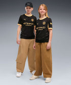 26 Man City Youth ReplIca Away Jersey - Soccer90